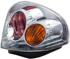 Dorman 1611120 Tail Light Assembly - Left - view 4