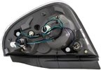 Dorman 1611120 Tail Light Assembly - Left - view 2