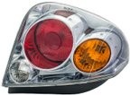 Dorman 1611120 Tail Light Assembly - Left - view 1