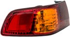 Dorman 1611122 Tail Light Assembly - Left - view 3