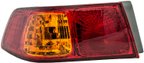 Dorman 1611122 Tail Light Assembly - Left - view 4
