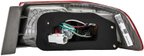 Dorman 1611122 Tail Light Assembly - Left - view 2