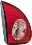 Dorman 1611124 Back Up Light Assembly - Left - view 3