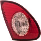 Dorman 1611124 Back Up Light Assembly - Left - view 6
