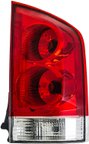Dorman 1611130 Tail Light Assembly - Right - view 1