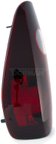Dorman 1611134 Tail Light Assembly - Right - view 5