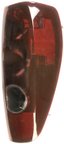 Dorman 1611134 Tail Light Assembly - Right - view 2