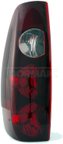 Dorman 1611134 Tail Light Assembly - Right - view 3