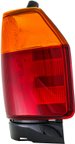 Dorman 1611136 Tail Light Assembly - Right - view 5