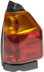 Dorman 1611136 Tail Light Assembly - Right - view 2