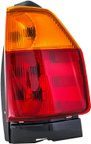 Dorman 1611136 Tail Light Assembly - Right - view 1