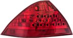 Dorman 1611162 Tail Light Assembly - Left - view 1