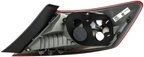 Dorman 1611174 Tail Light Assembly - Left - view 4