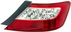 Dorman 1611175 Tail Light Assembly - Right - view 3