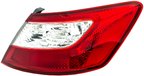 Dorman 1611175 Tail Light Assembly - Right - view 6