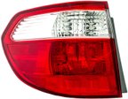 Dorman 1611182 Tail Light Assembly - Left Outer - view 2
