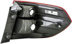 Dorman 1611182 Tail Light Assembly - Left Outer - view 4