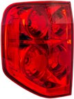 Dorman 1611184 Tail Light Assembly - Left - view 3