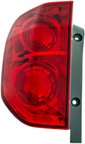 Dorman 1611184 Tail Light Assembly - Left - view 4