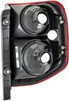 Dorman 1611184 Tail Light Assembly - Left - view 2