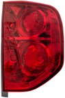 Dorman 1611185 Tail Light Assembly - Right - view 1