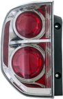 Dorman 1611186 Tail Light Assembly - Left - view 2