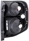Dorman 1611186 Tail Light Assembly - Left - view 4