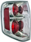 Dorman 1611186 Tail Light Assembly - Left - view 5