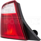 Dorman 1611190 Tail Light Assembly - Left - view 4