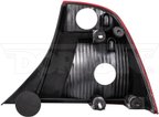 Dorman 1611190 Tail Light Assembly - Left - view 3