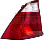 Dorman 1611190 Tail Light Assembly - Left - view 2