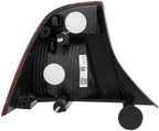 Dorman 1611191 Tail Light Assembly - Right - view 3