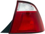 Dorman 1611191 Tail Light Assembly - Right - view 1