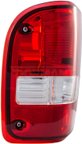 Dorman 1611194 Tail Light Assembly - Left - view 4