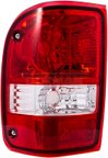 Dorman 1611194 Tail Light Assembly - Left - view 1