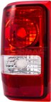 Dorman 1611194 Tail Light Assembly - Left - view 2