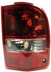 Dorman 1611195 Tail Light Assembly - Right - view 2
