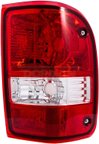 Dorman 1611195 Tail Light Assembly - Right - view 1