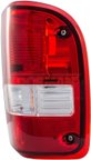 Dorman 1611195 Tail Light Assembly - Right - view 3