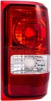 Dorman 1611195 Tail Light Assembly - Right - view 5