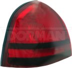 Dorman 1611196 Tail Light Assembly - Left - view 4