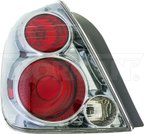 Dorman 1611198 Tail Light Assembly - Left - view 1