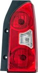 Dorman 1611213 Tail Light Assembly - Right - view 6