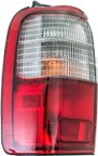 Dorman 1611216 Tail Light Assembly - Left - view 3