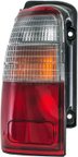Dorman 1611216 Tail Light Assembly - Left - view 4