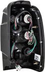 Dorman 1611216 Tail Light Assembly - Left - view 2