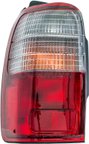 Dorman 1611216 Tail Light Assembly - Left - view 1
