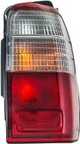 Dorman 1611217 Tail Light Assembly - Right - view 3