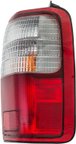 Dorman 1611217 Tail Light Assembly - Right - view 4