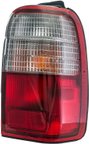 Dorman 1611217 Tail Light Assembly - Right - view 1